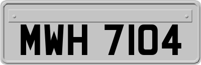 MWH7104