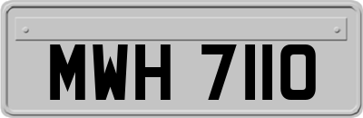 MWH7110