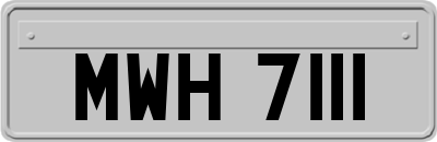 MWH7111
