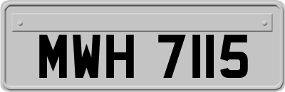 MWH7115