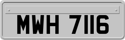 MWH7116