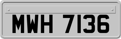 MWH7136