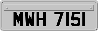 MWH7151