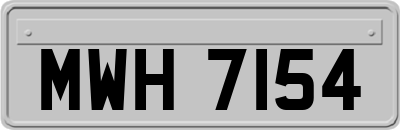 MWH7154