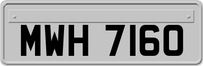 MWH7160