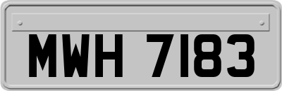 MWH7183