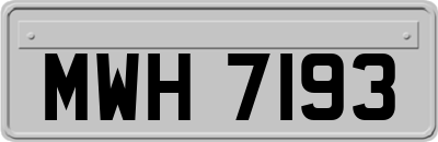 MWH7193