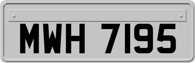 MWH7195