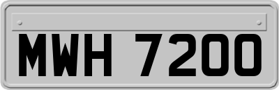 MWH7200