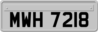 MWH7218