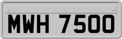 MWH7500