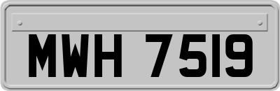 MWH7519