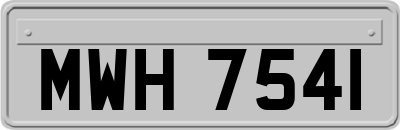 MWH7541