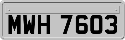 MWH7603