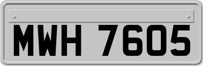 MWH7605