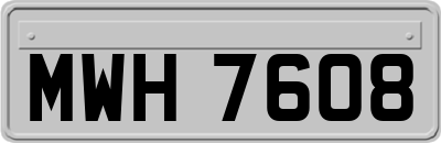 MWH7608