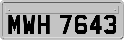 MWH7643