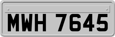 MWH7645