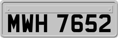 MWH7652