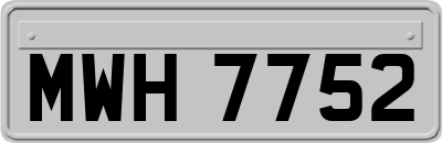 MWH7752