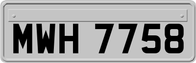 MWH7758