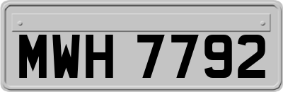 MWH7792