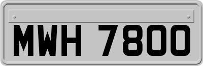 MWH7800