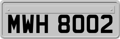 MWH8002