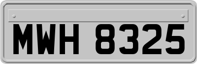 MWH8325