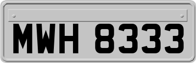 MWH8333