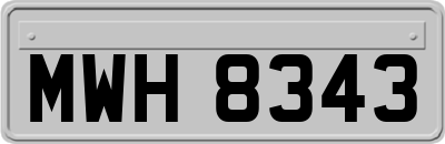 MWH8343