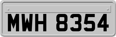 MWH8354