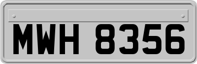 MWH8356