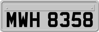 MWH8358