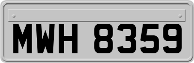 MWH8359