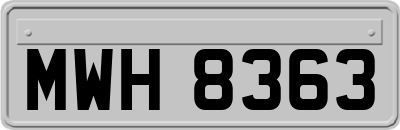 MWH8363