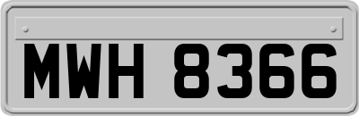 MWH8366