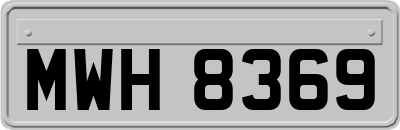 MWH8369