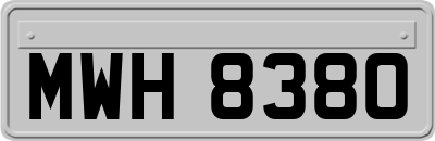 MWH8380