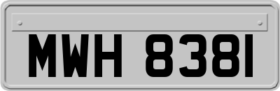 MWH8381