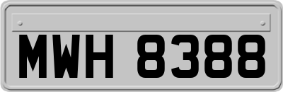 MWH8388