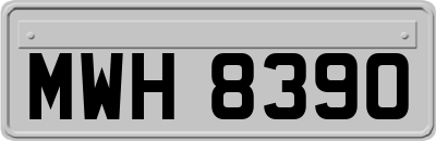 MWH8390