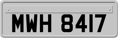 MWH8417