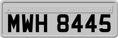 MWH8445