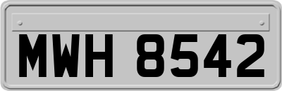 MWH8542