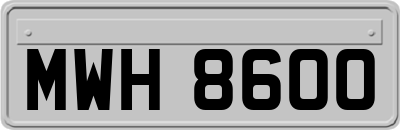 MWH8600