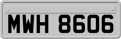 MWH8606