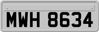 MWH8634