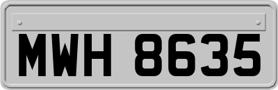 MWH8635