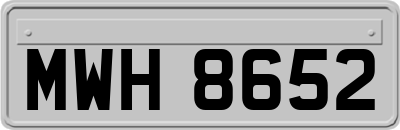 MWH8652